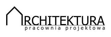 Architektura - pracownia projektowa