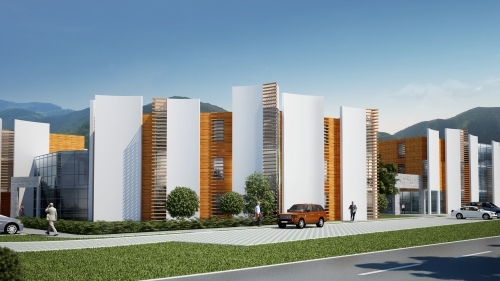 Szpital Chirurgii Małoinwazyjnej w Bielsku-Białej